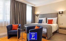 Silver Crown Hotel & Residence, Palace Quarter